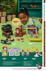 ALDI catalogue week 44 Page 7