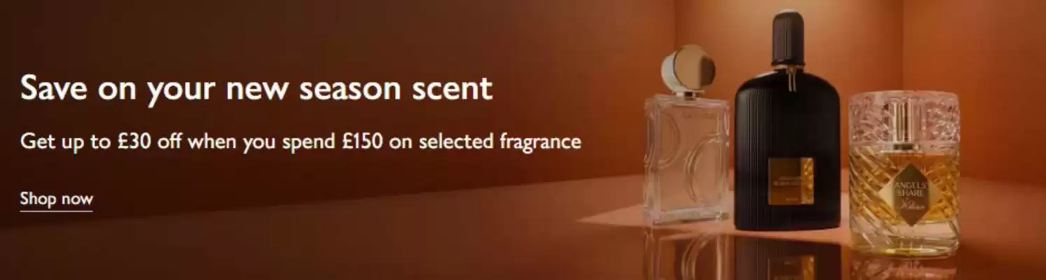 John Lewis (valid until 31-10)