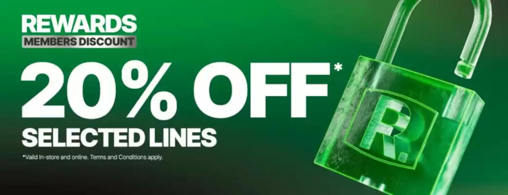 Footasylum (valid until 7-11)
