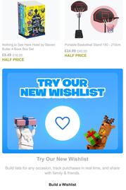 Smyths Toys catalogue Page 6