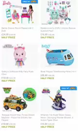 Smyths Toys catalogue Page 2