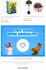 Smyths Toys catalogue Page 6