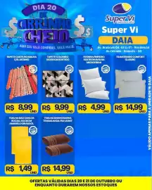 Catálogo Super Vi Supermercados Página 10