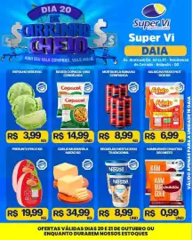 Catálogo Super Vi Supermercados Página 2