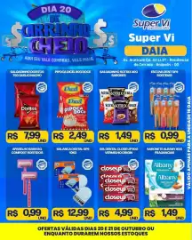 Catálogo Super Vi Supermercados Página 3