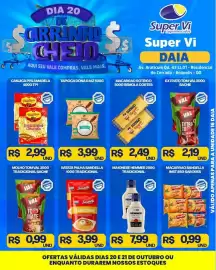 Catálogo Super Vi Supermercados Página 5