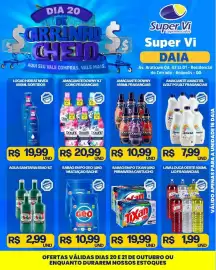 Catálogo Super Vi Supermercados Página 6