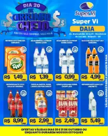 Catálogo Super Vi Supermercados Página 7