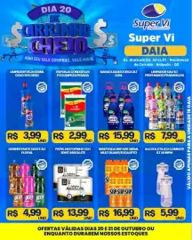 Catálogo Super Vi Supermercados Página 8