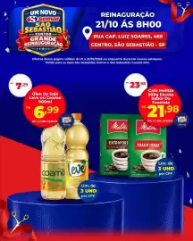 Folheto Semar Supermercado Página 2