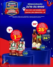 Folheto Semar Supermercado Página 3