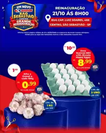 Folheto Semar Supermercado Página 6