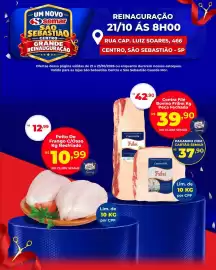 Folheto Semar Supermercado Página 7