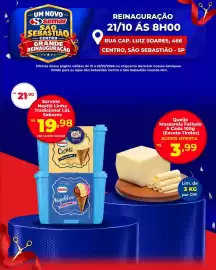 Folheto Semar Supermercado Página 8