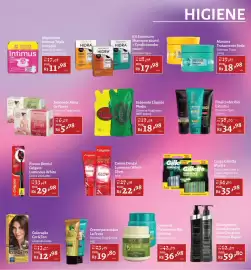 Folheto Novo Atacarejo Página 19