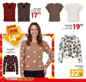 Catalogue Trafic page 10