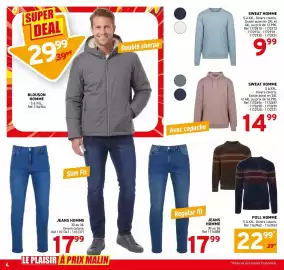 Catalogue Trafic page 12