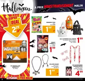 Catalogue Trafic page 2