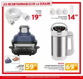 Catalogue Trafic page 7