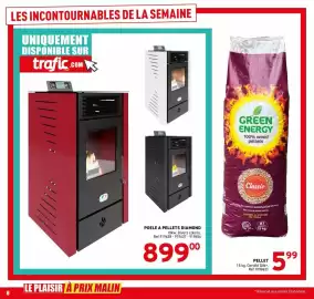 Catalogue Trafic page 8