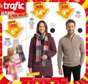 Catalogue Trafic page 9
