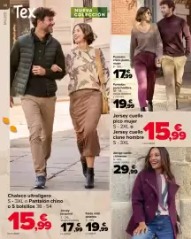 Folleto Carrefour Página 14