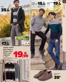Folleto Carrefour Página 17
