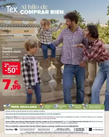 Folleto Carrefour Página 31