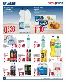 Volantino Maxi Sidis Pagina 10