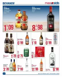 Volantino Maxi Sidis Pagina 11