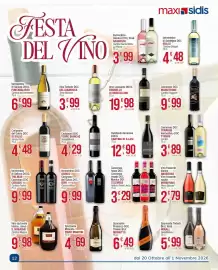 Volantino Maxi Sidis Pagina 12