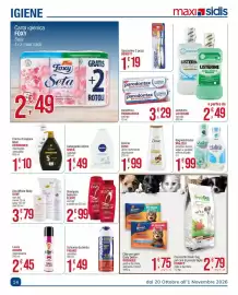 Volantino Maxi Sidis Pagina 14