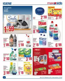 Volantino Maxi Sidis Pagina 15