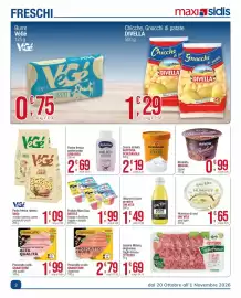 Volantino Maxi Sidis Pagina 3