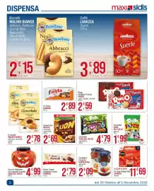 Volantino Maxi Sidis Pagina 5