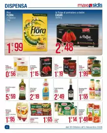 Volantino Maxi Sidis Pagina 6