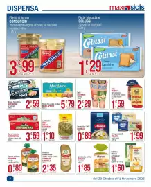 Volantino Maxi Sidis Pagina 7