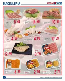 Volantino Maxi Sidis Pagina 8