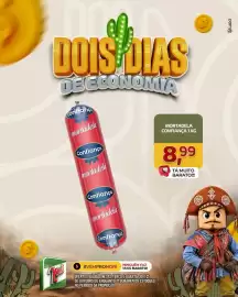 Catálogo Supermercados Nori Página 3