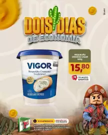 Catálogo Supermercados Nori Página 4