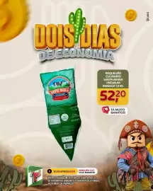 Catálogo Supermercados Nori Página 5