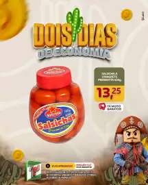 Catálogo Supermercados Nori Página 7