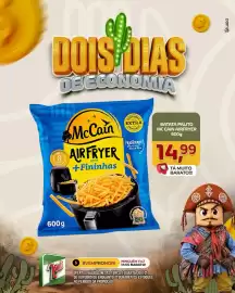 Catálogo Supermercados Nori Página 8