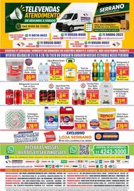 Catálogo Serrano Supermercado Página 6