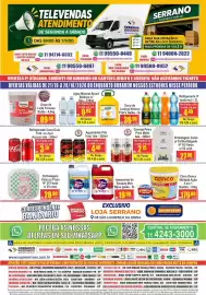 Catálogo Serrano Supermercado Página 6