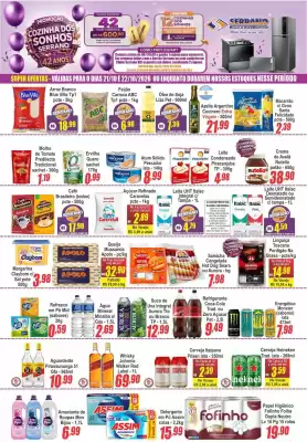 Catálogo Serrano Supermercado (válido até 22-10)