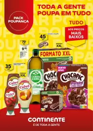 Folheto Continente semana 43 Página 10