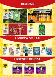 Folheto Continente semana 43 Página 12