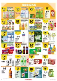 Folheto Continente semana 43 Página 19