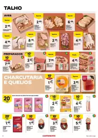 Folheto Continente semana 43 Página 6